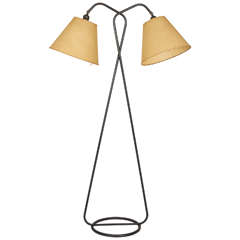 Floor Lamp in the Manner of Royere