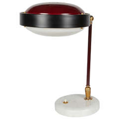 Articulating Italian Desk Lamp