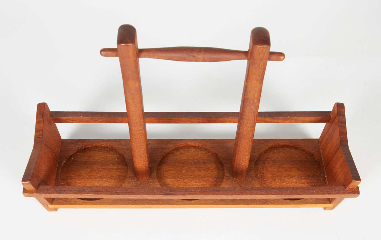 anri form teak