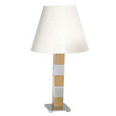 Table Lamp by Hansen Lamps New York