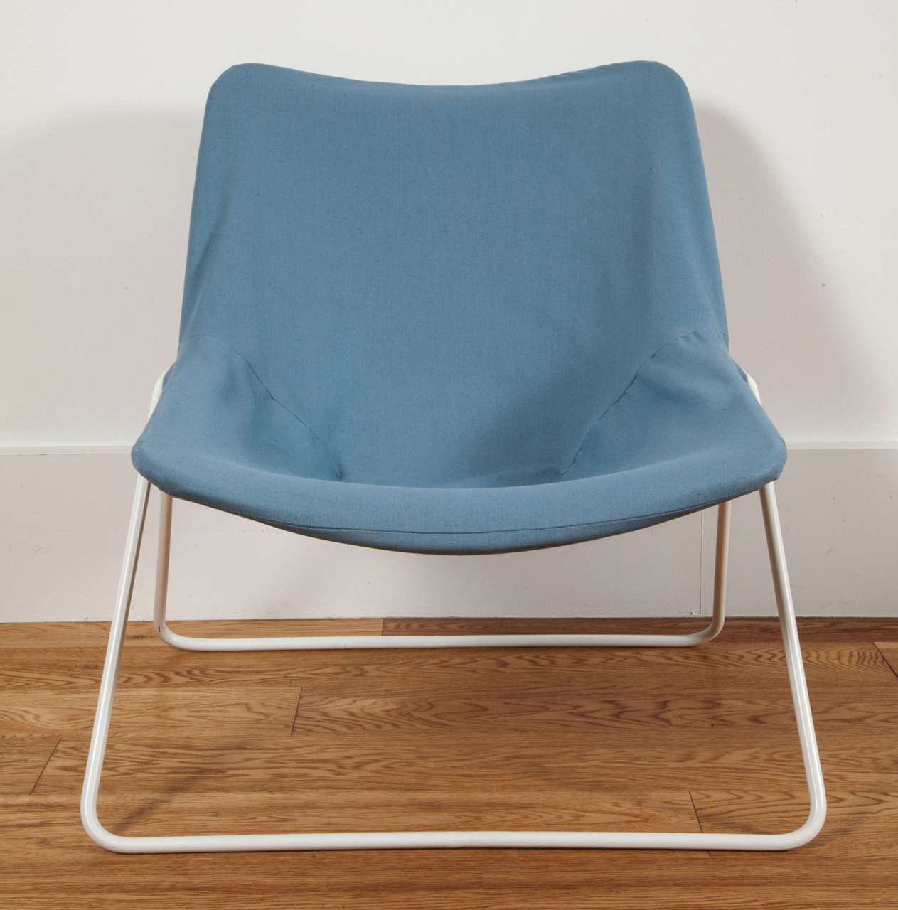 Cotton Chair of G1 by Pierre Guariche - Airborne edition - 1953 For Sale