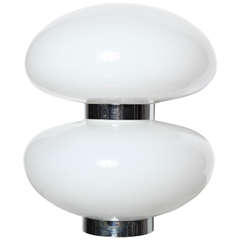 Design Line Mushroom Lamp