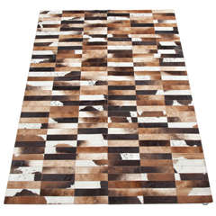 Pure Linea Cowhide Rug 3