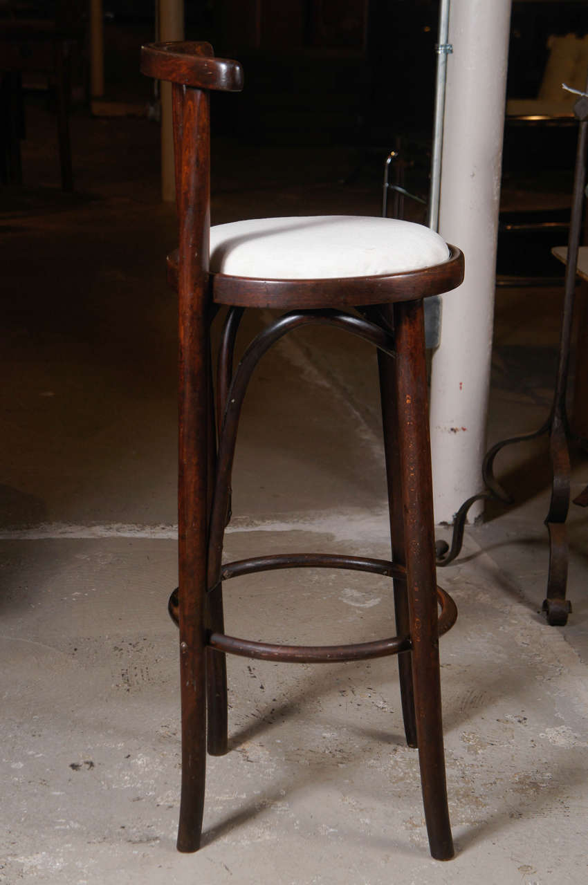 Edwardian Stool