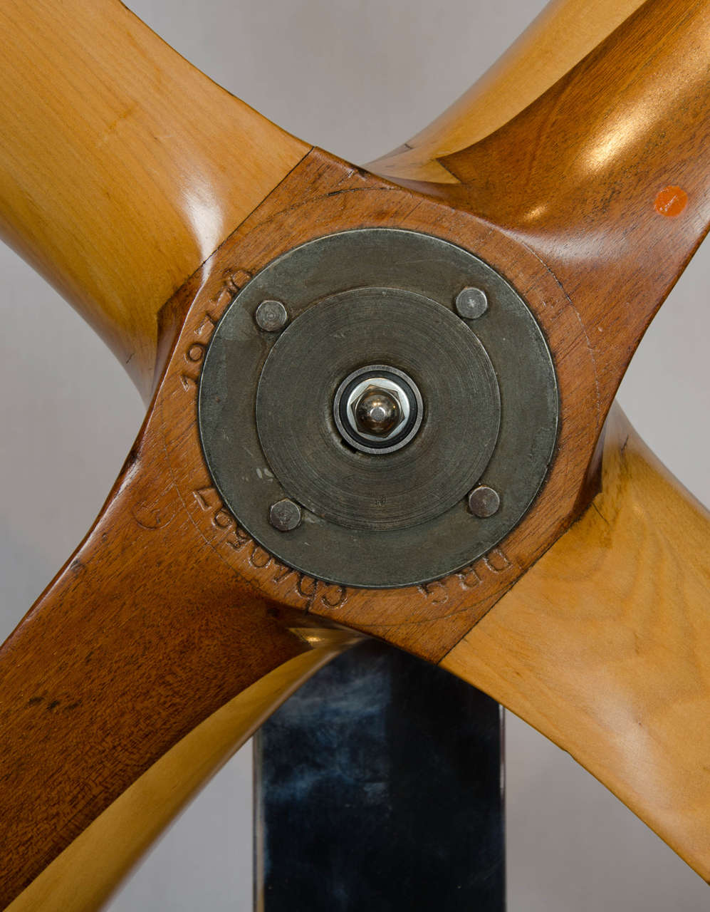 Airship Generator Propeller For Sale at 1stdibs