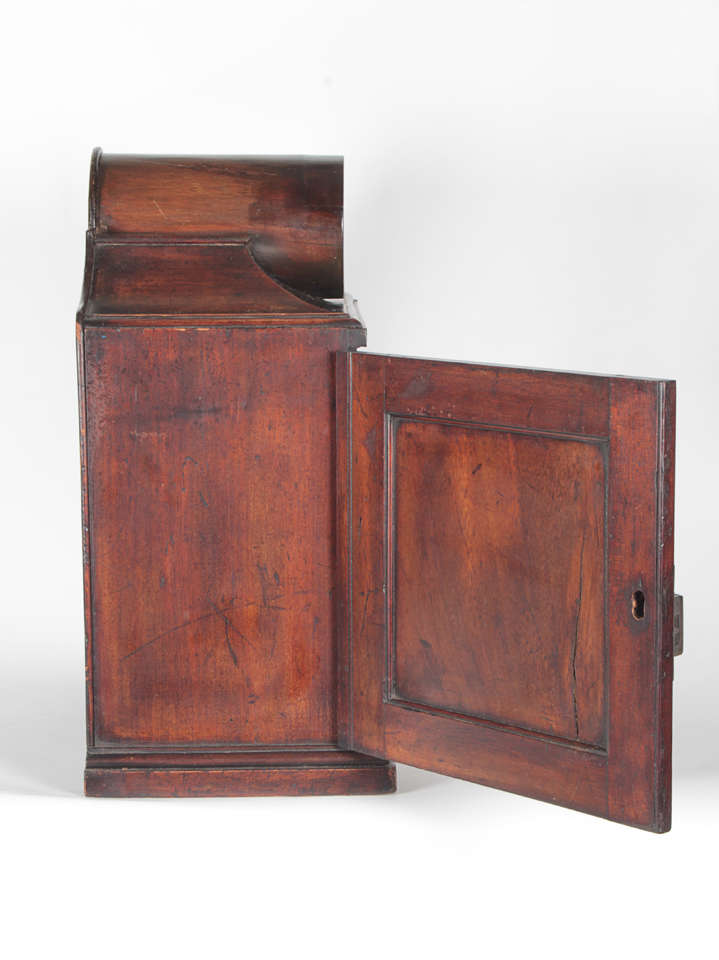 Early 19th Century Ballot Box For Sale 1