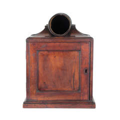 Early 19th Century Ballot Box