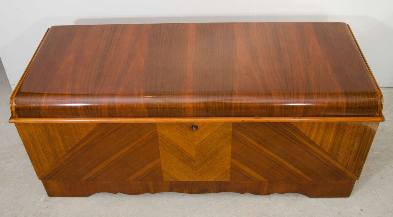 Lane Cedar Chest For Sale at 1stDibs lane cedar wardrobe, lane cedar