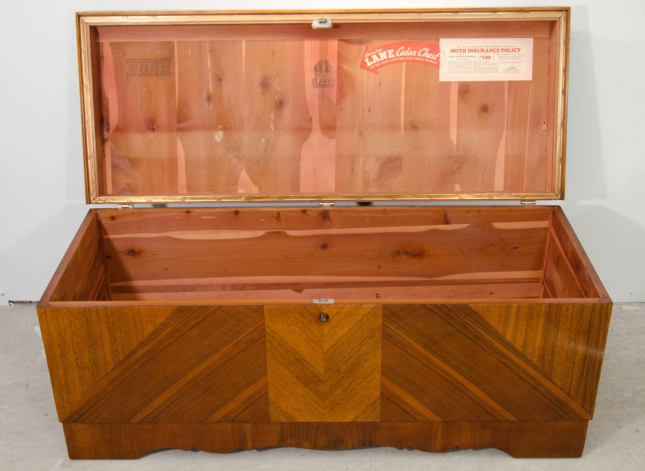 Lane Cedar Chest For Sale at 1stDibs lane cedar wardrobe, lane cedar