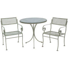 Used Outdoor Set