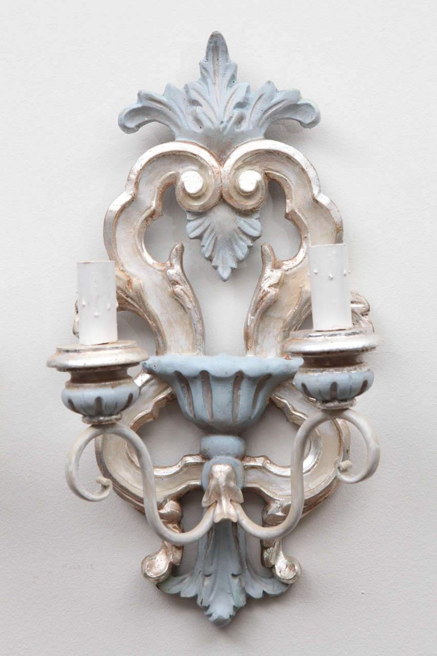 Italian Sconces