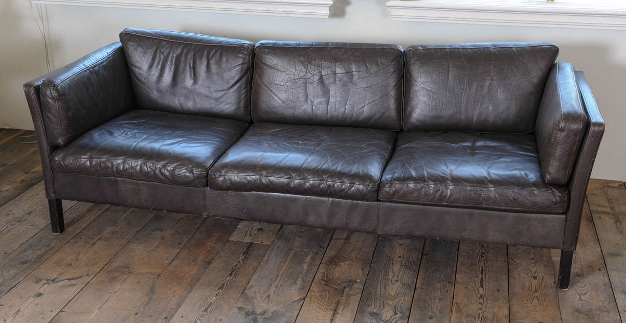 sofa vintage design