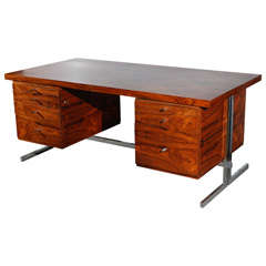 Fabio Lenci Executive Desk 1