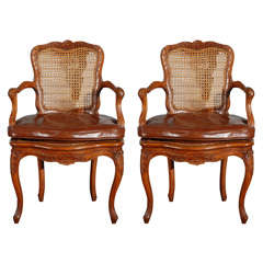 ONE Louis XV Fauteille