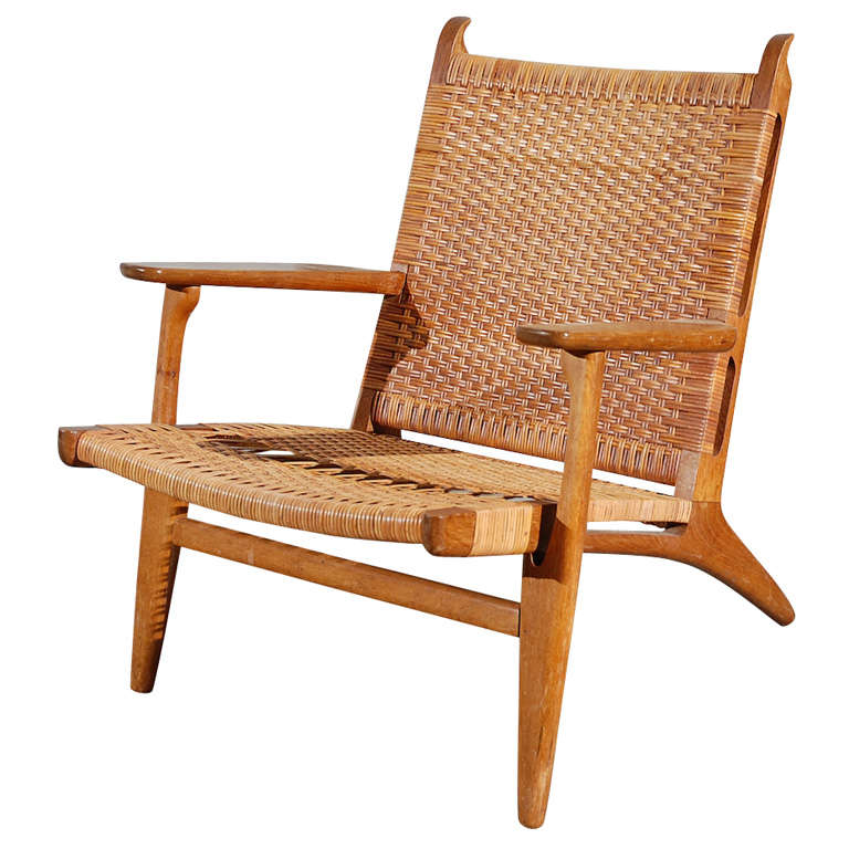 Hans Wegner Armchair