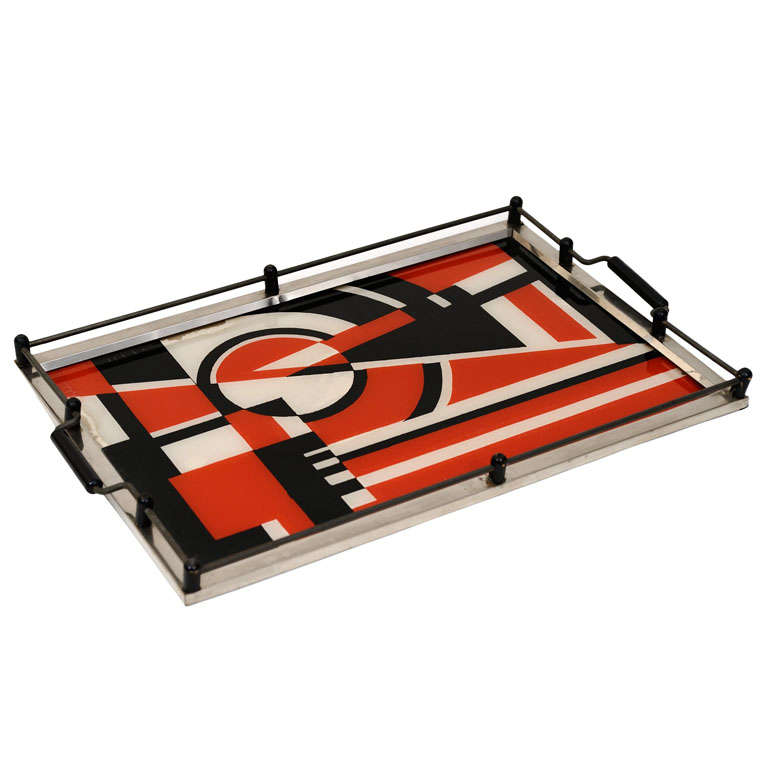 The Jazz Tray (version 2) For Sale