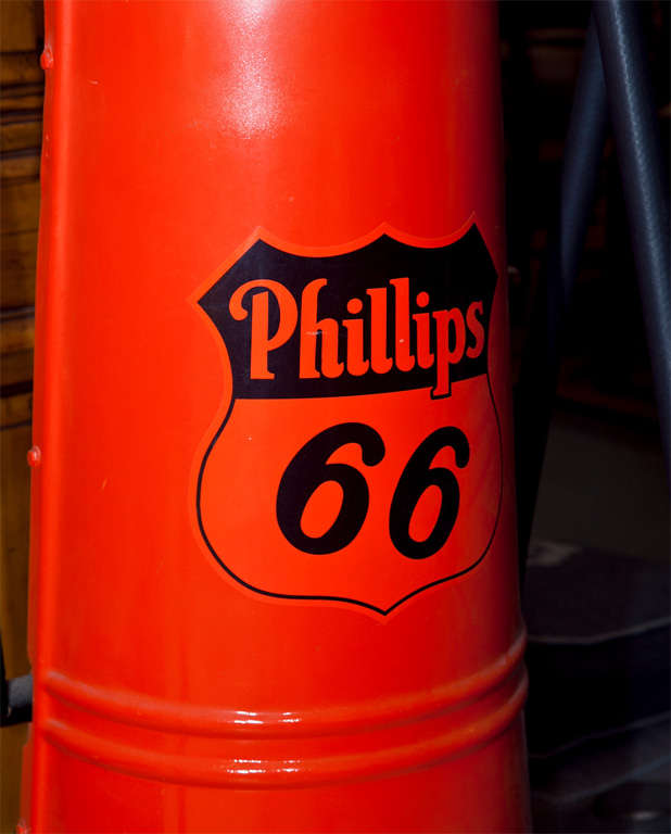 phillips 66 memorabilia