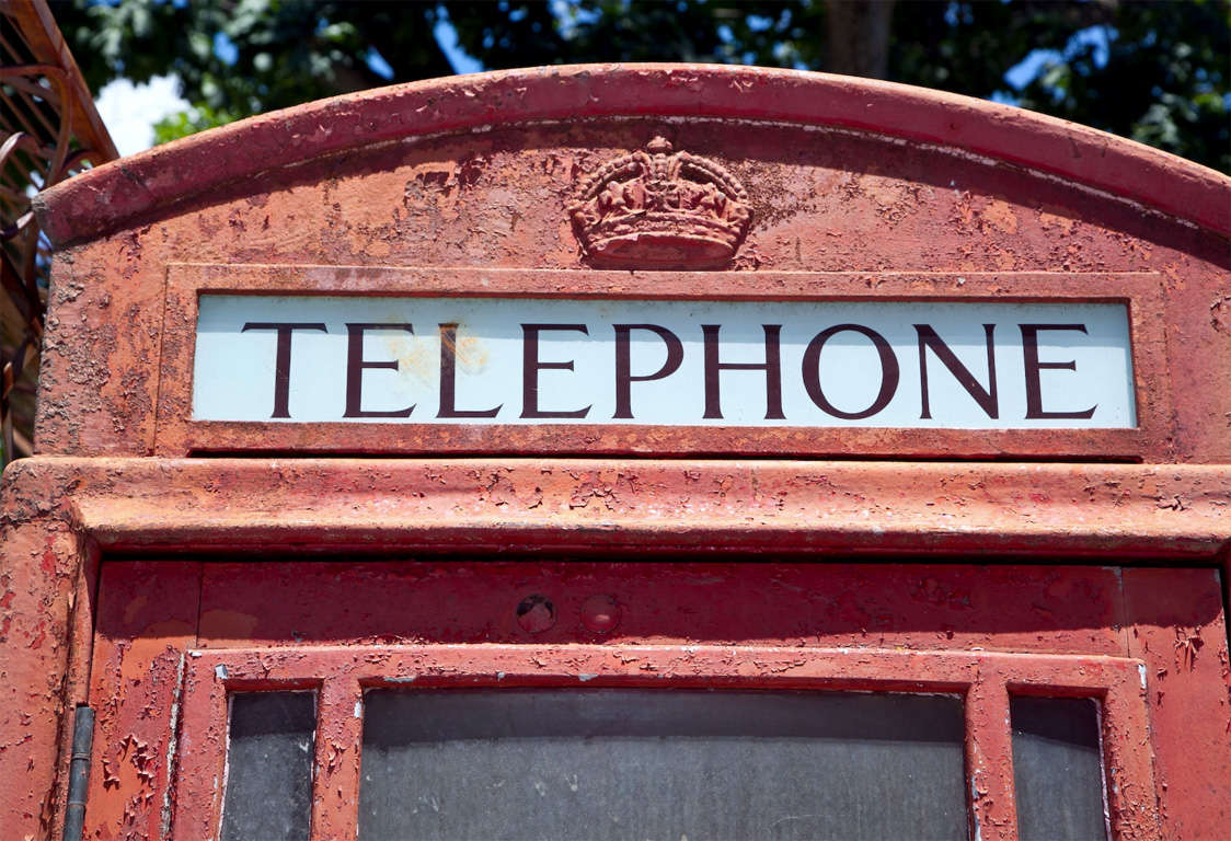 Old English Phone Booth at 1stDibs english phone booth for sale, british phone booth for sale
