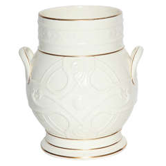 Late 19th Century Minton Urn