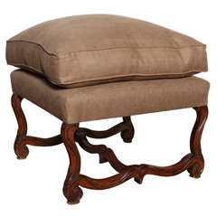 18th Century French Stool 12