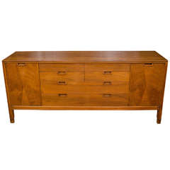 Mid Century Credenza by Janus Collection