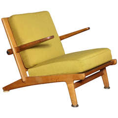 Børge Mogensen Easy Chair