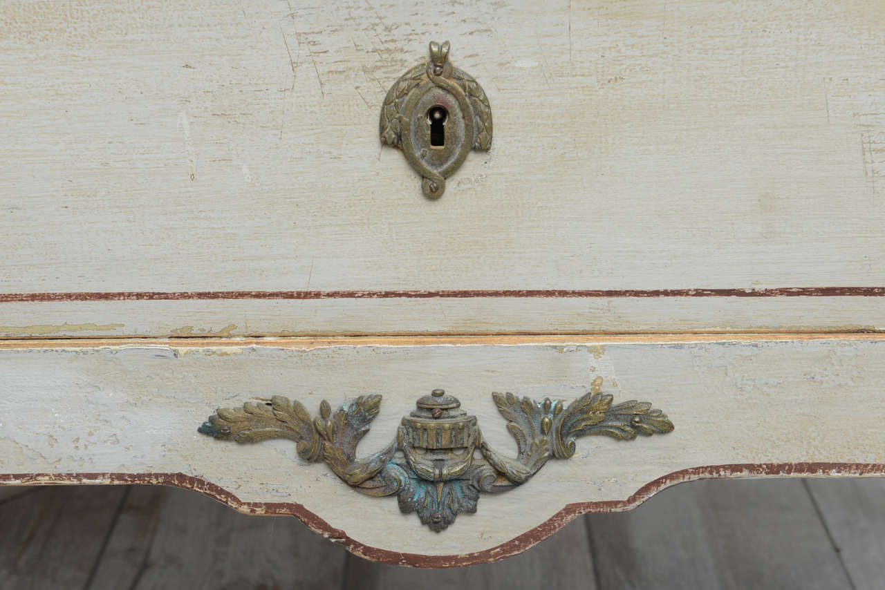 Late 19th Century Louis XVI Style Chest 3