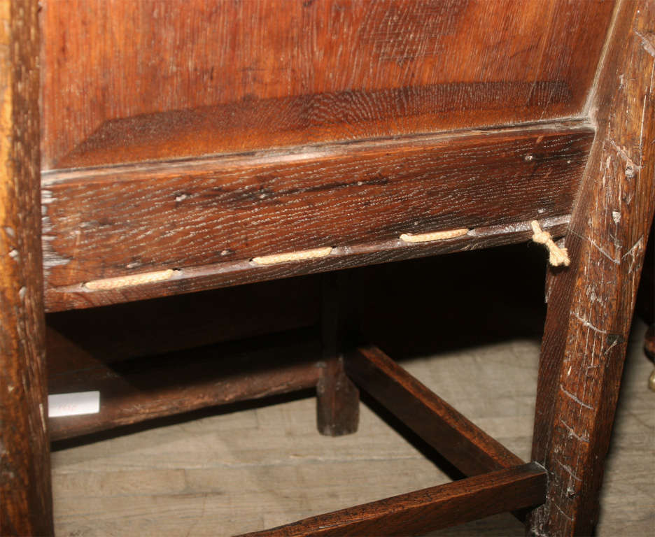 Lambing Chair at 1stDibs wicker lambing chair for sale, lambing chair