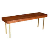 Michael Taylor Designs Coffee Table Michael Taylor Designs Coffee Table