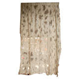 Hand Felted Wool Textile (Two available)