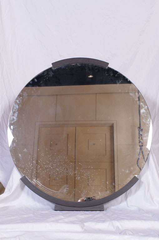 Art Deco Mirror