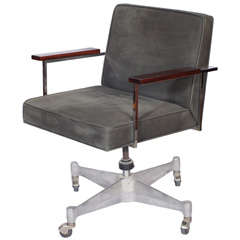 Desk Chair by George Nelson