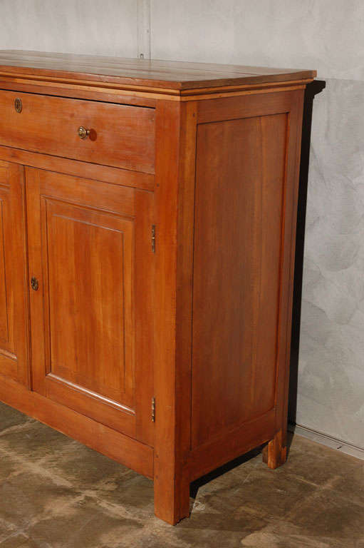 French Antique Ftrench Cabinet For Sale