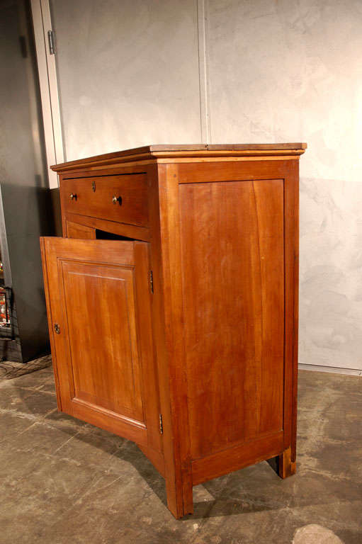 Antique Ftrench Cabinet For Sale 2