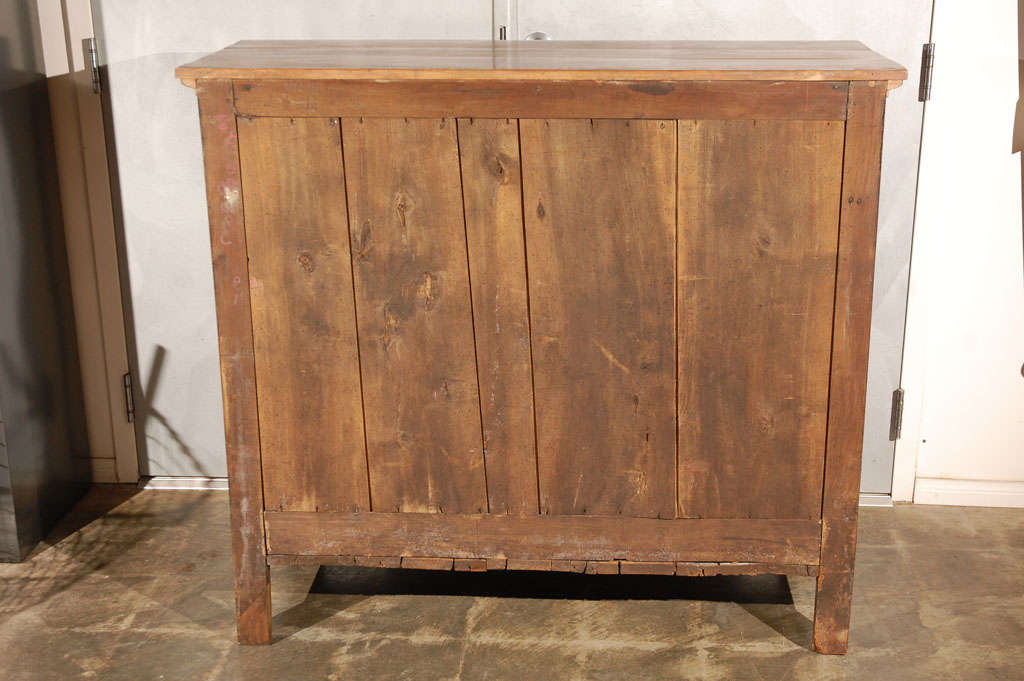 Antique Ftrench Cabinet For Sale 3