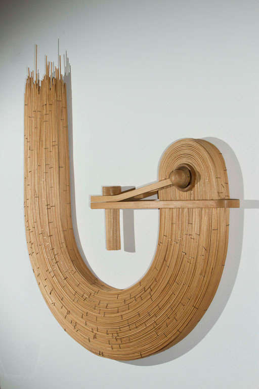 John Kapel “Counterpoint”