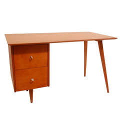 Paul McCobb Planner Group Desk