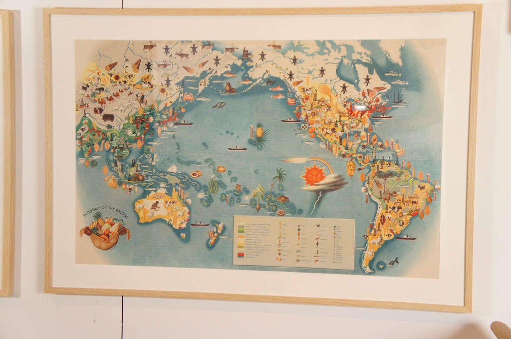 miguel covarrubias maps