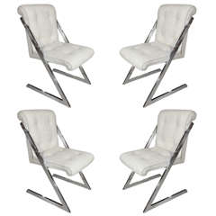 Dining Chairs