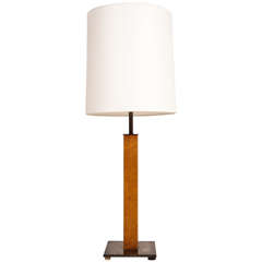 Nessen Table Lamp