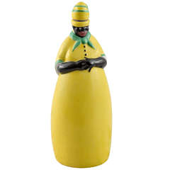 Robj Mammy Decanter 1