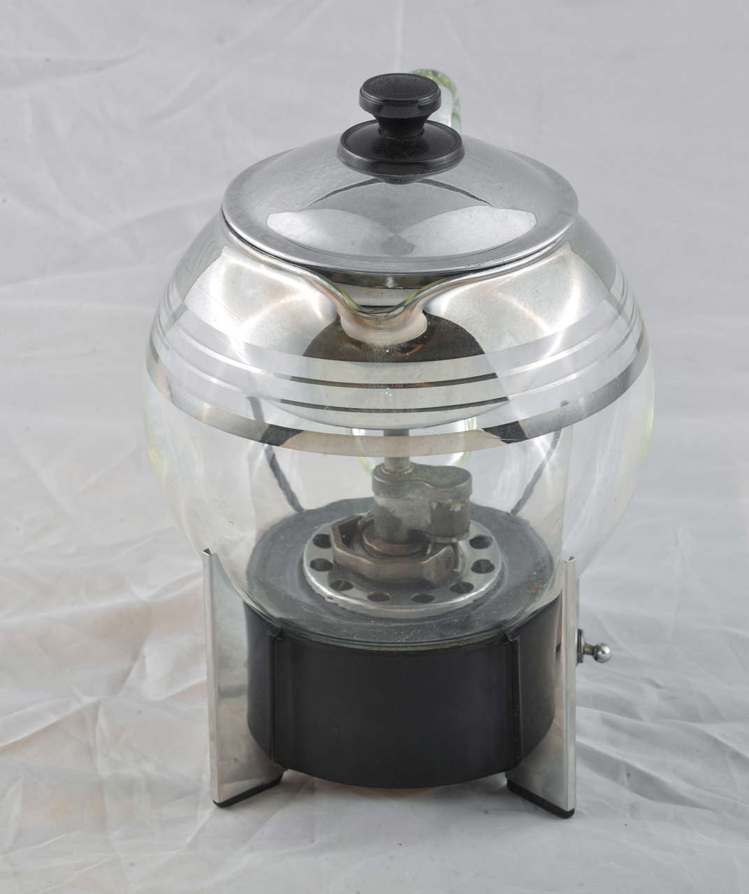 coleman percolator