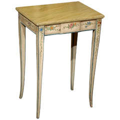 20th Century Italian Side Table