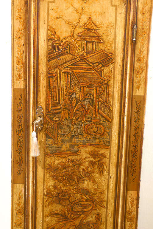 Grandfather Clock For Sale 2
