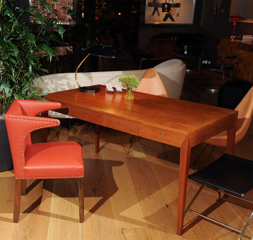 Severin Hansen - Writing Desk