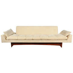Adrian Pearsall - Gondola Sofa