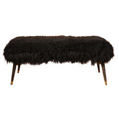 Black Sheep Bench