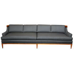 Tailored Fit Sofa