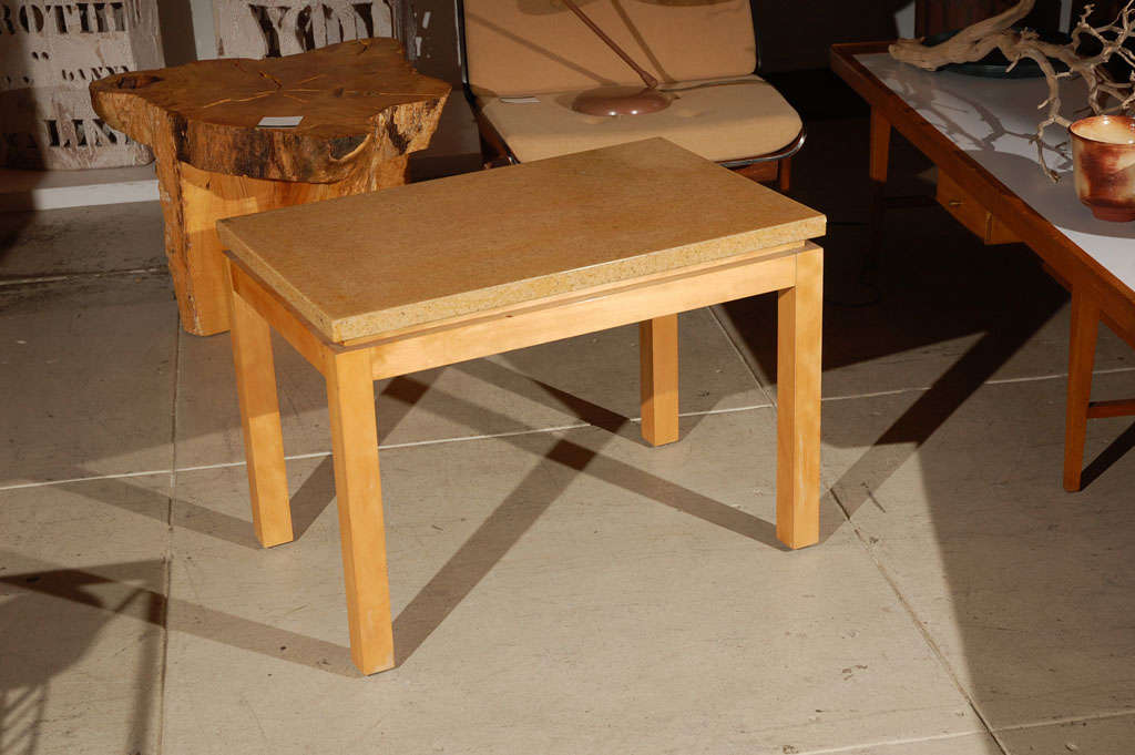 Pair of Van Keppel & Green End Tables