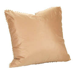 Silk Pillow